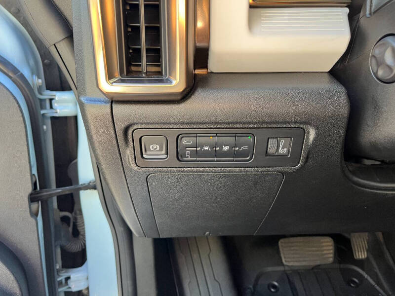2025 GMC HUMMER EV 3X