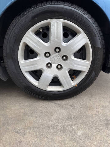 2011 Honda Civic LX