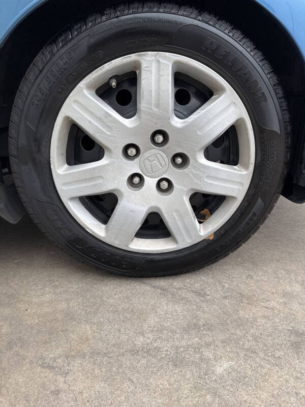 2011 Honda Civic LX