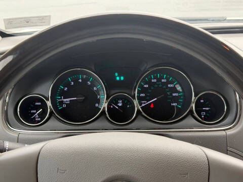 2015 Buick Enclave Premium