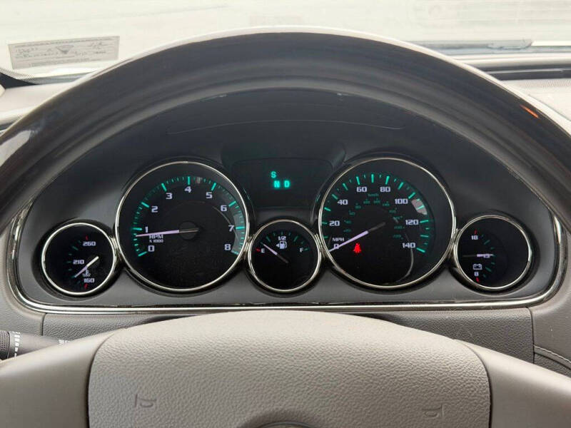 2015 Buick Enclave Premium