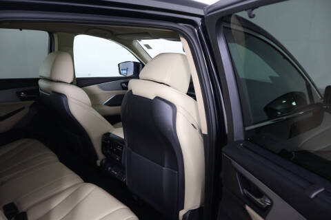 2023 Acura MDX SH-AWD w/Tech