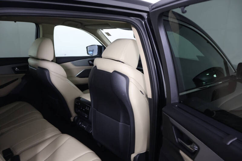 2023 Acura MDX SH-AWD w/Tech