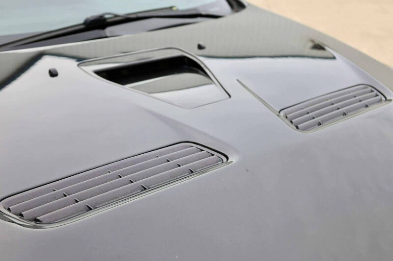 2011 Mitsubishi Lancer Evolution MR