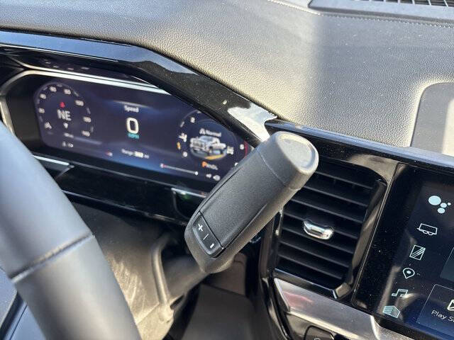 2026 Chevrolet Silverado 3500HD CC LT