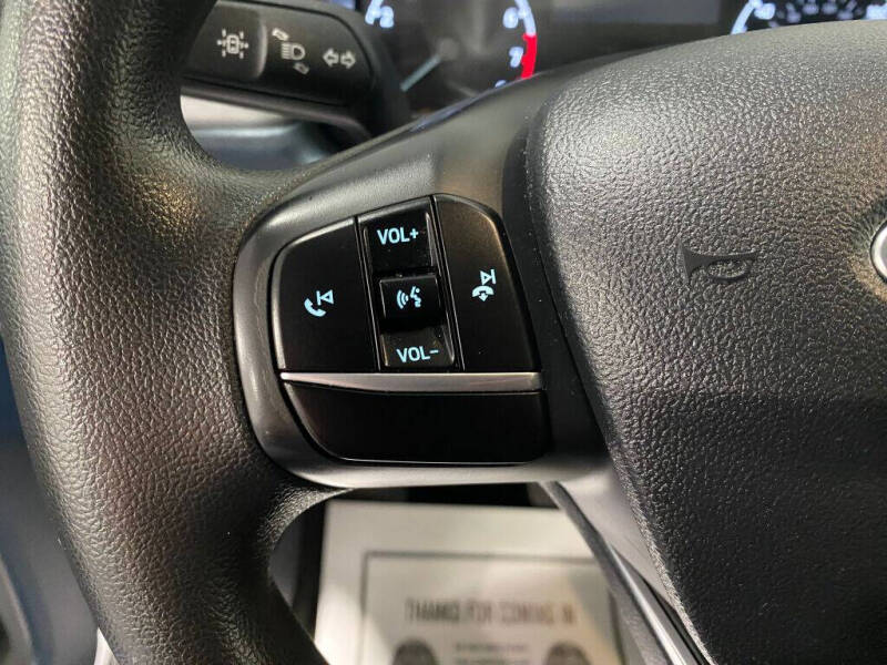 2022 Ford Maverick XL