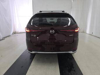 2024 Mazda CX-90 Plug-in Hybrid Premium