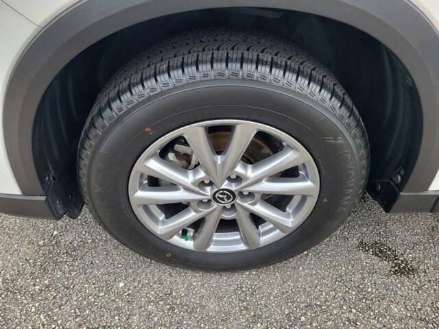 2023 Mazda CX-5 2.5 S