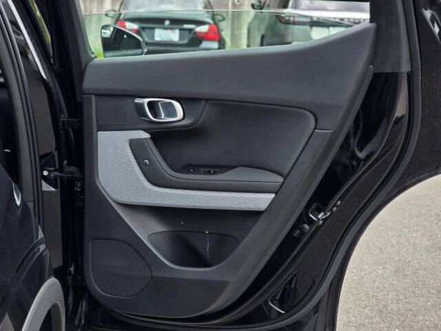 2022 Polestar 2 Long Range Dual Motor