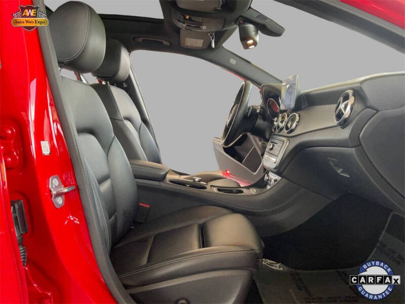 2019 Mercedes-Benz GLA GLA 250 4MATIC