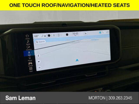 2025 Jeep Wrangler Rubicon 392 Final Edition