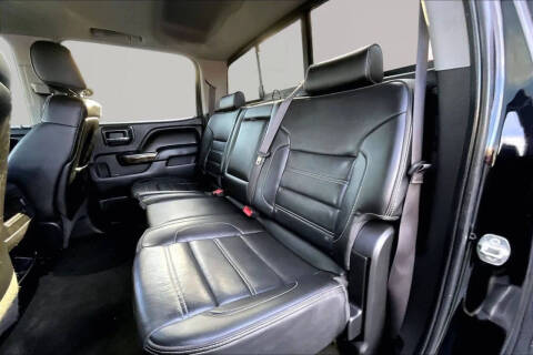 2014 GMC Sierra 1500