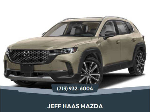 2025 Mazda CX-50 2.5 Turbo Premium Plus Photo