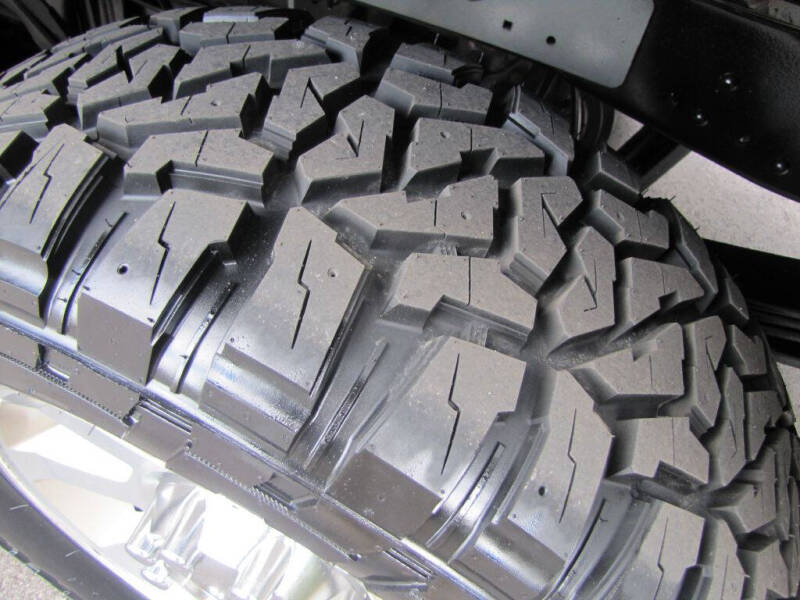 2010 Ford F-250 Super Duty King Ranch