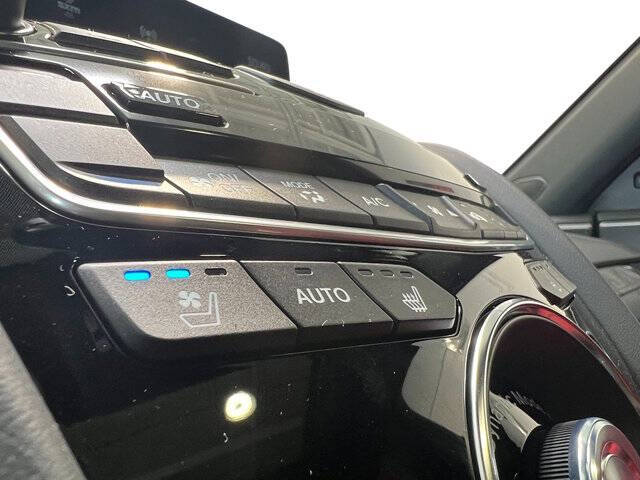 2026 Acura RDX SH-AWD w/A-SPEC