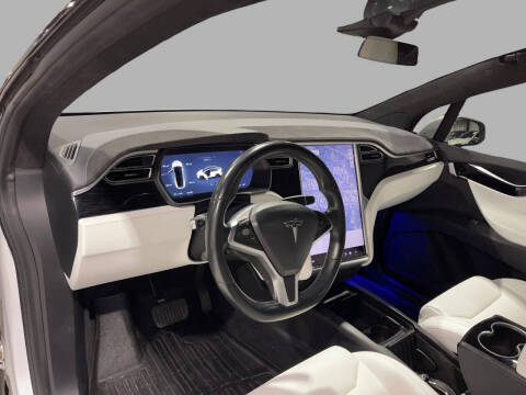 2017 Tesla Model X