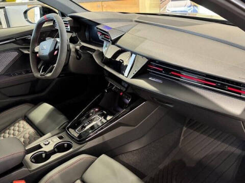 2026 Audi RS 3 2.5T quattro