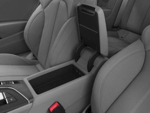 2018 Audi A5 2.0T quattro Premium Plus