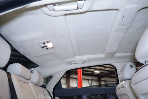 2014 Jaguar XJL Portfolio