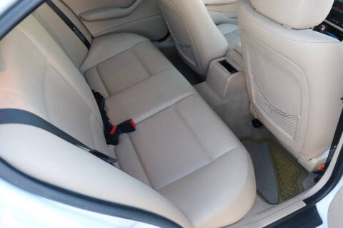 2002 BMW 3 Series 325i