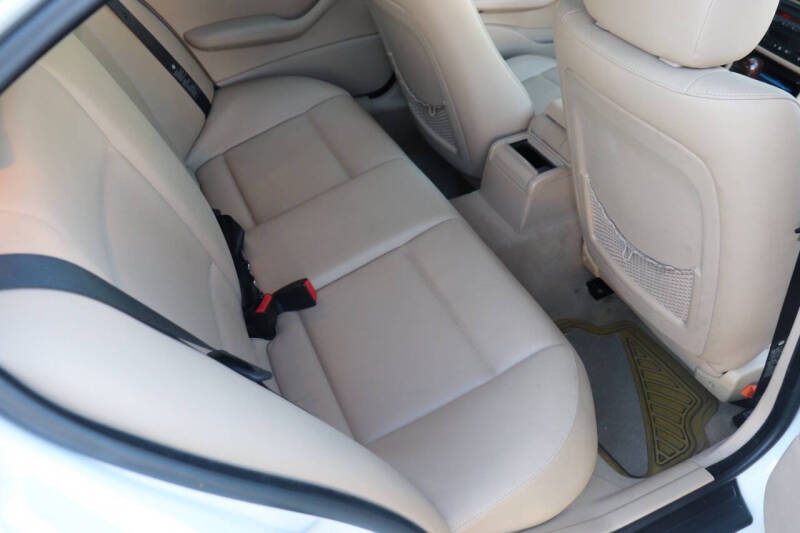 2002 BMW 3 Series 325i