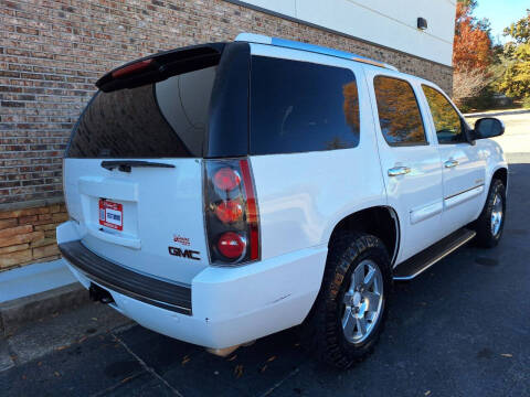 2007 GMC Yukon Denali