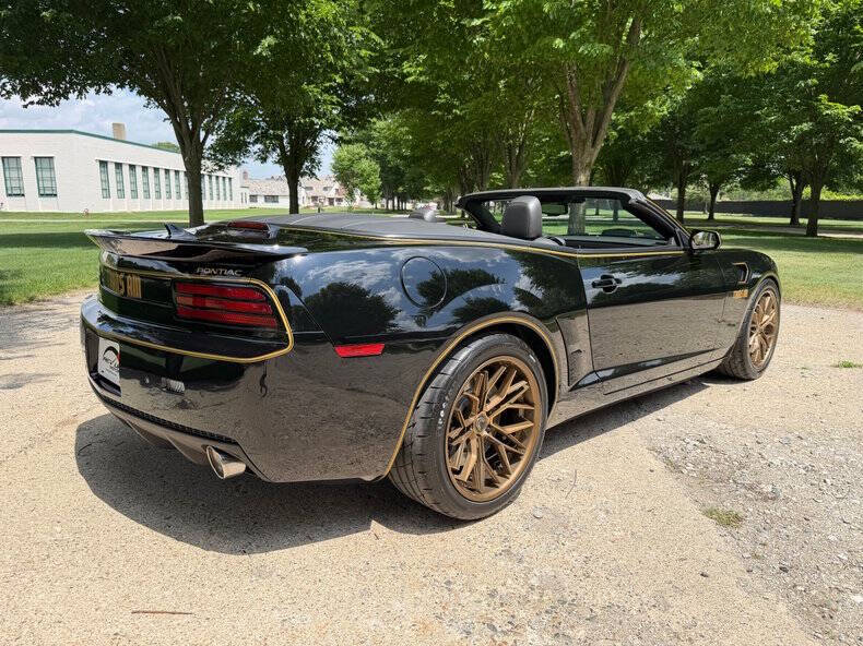 2012 Chevrolet Camaro SS