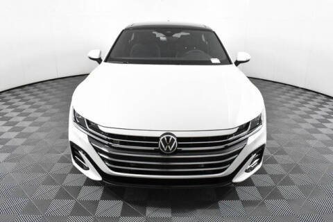 2023 Volkswagen Arteon for sale at Southern Auto Solutions-Jim Ellis Volkswagen Atlan in Marietta GA