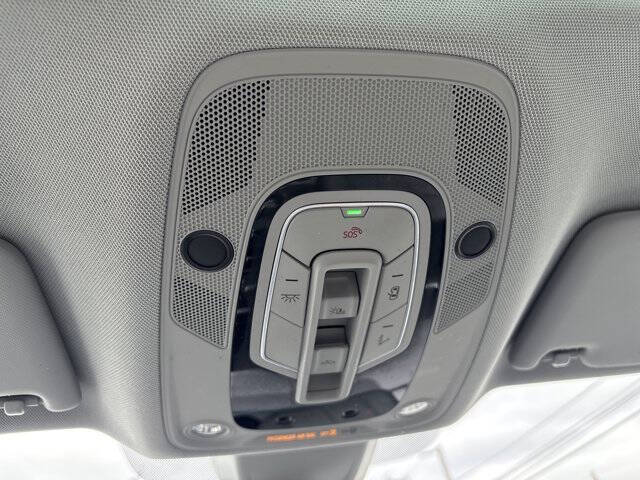 2022 Audi Q5 quattro S line Prem Plus 45 TFSI