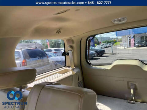 2016 Ford Expedition Limited