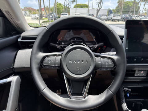 2026 Mazda CX-5 2.5 S Premium Plus