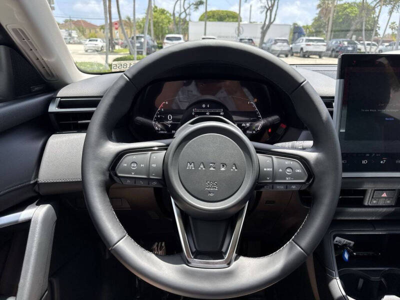 2026 Mazda CX-5 2.5 S Premium Plus