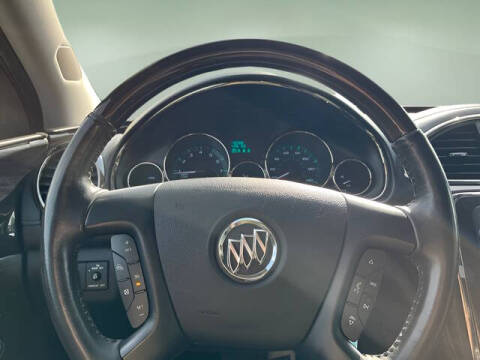 2016 Buick Enclave Premium