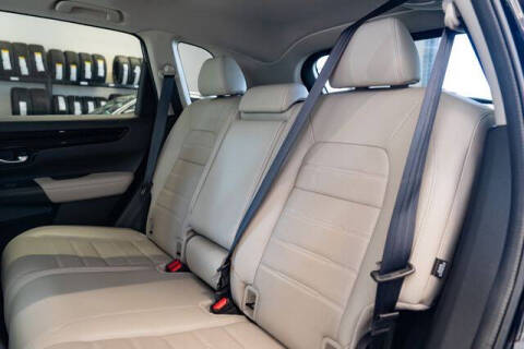 2023 Honda CR-V