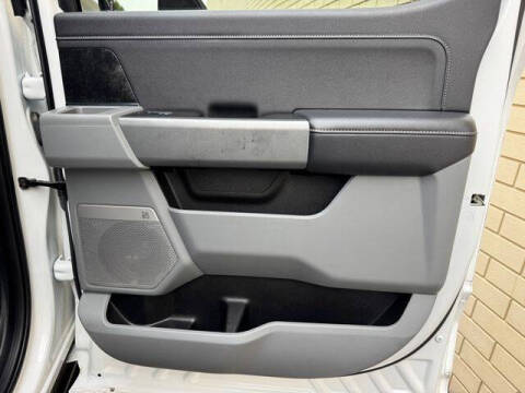 2023 Ford F-350 Super Duty