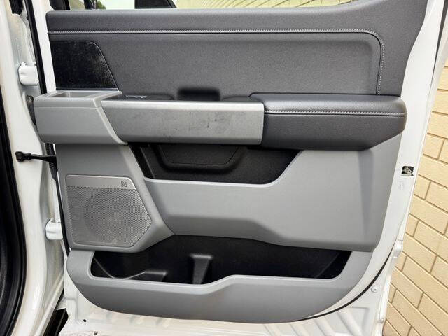 2023 Ford F-350 Super Duty