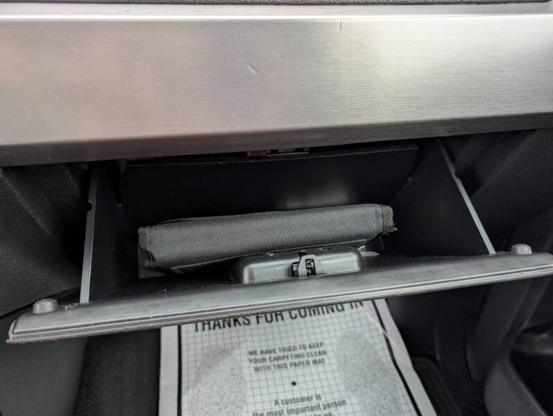 2013 Ford F-150 Limited