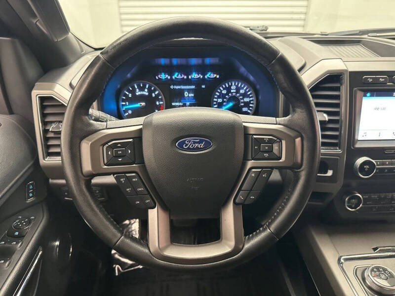2019 Ford Expedition MAX XLT