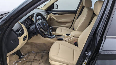 2015 BMW X1 sDrive28i