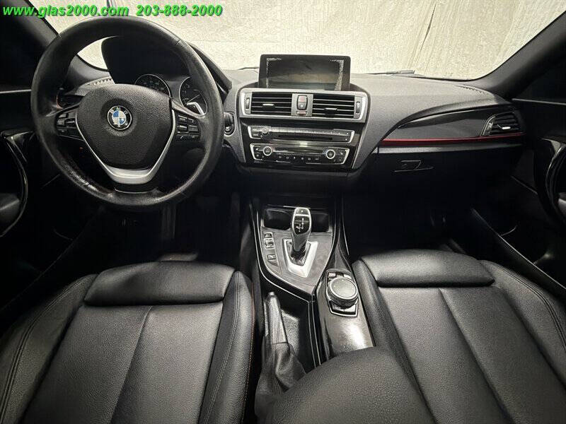 2016 BMW 2 Series 228i xDrive