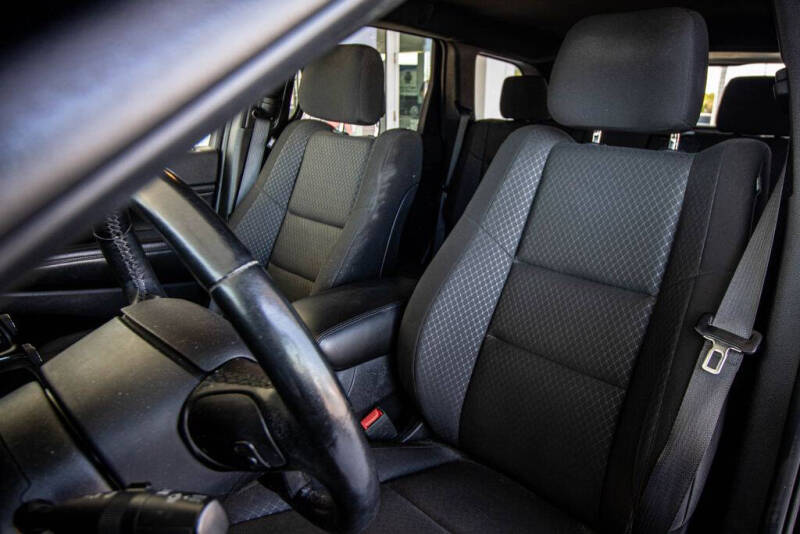 2020 Jeep Grand Cherokee Laredo E
