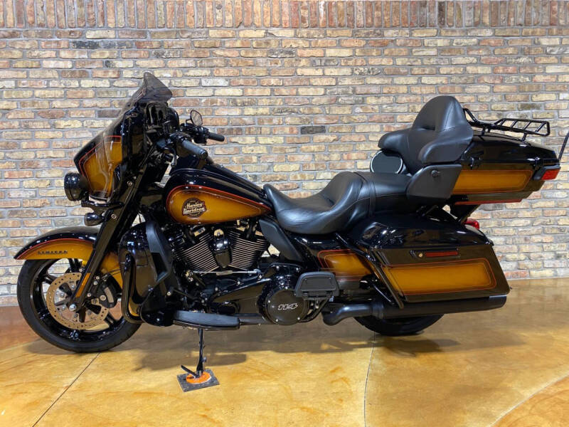 2024 Harley-Davidson Ultra Limited®