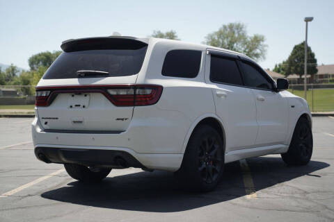 2022 Dodge Durango SRT 392