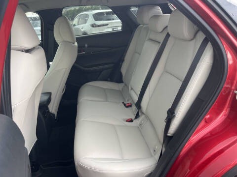 2026 Mazda CX-30 2.5 Turbo Premium Plus