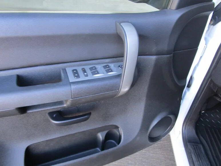 2008 GMC Sierra 1500