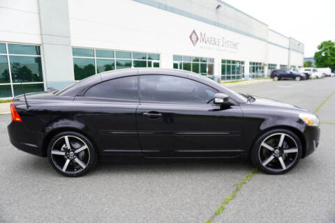 2012 Volvo C70