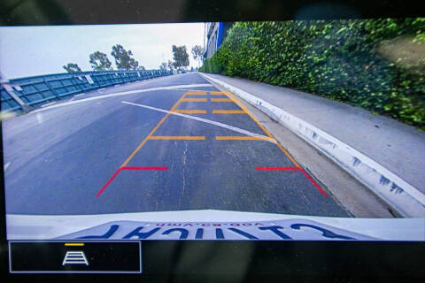 2022 Chevrolet Corvette Stingray