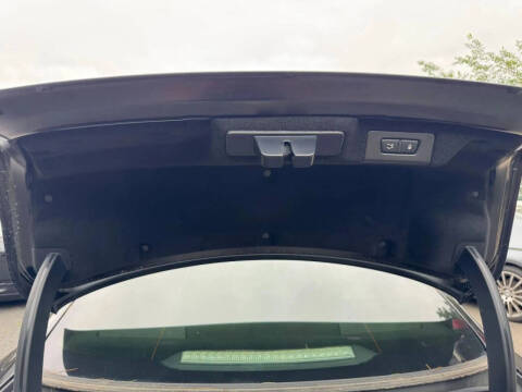 2018 Maserati Quattroporte S