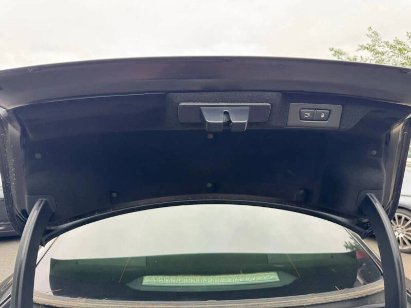 2018 Maserati Quattroporte S