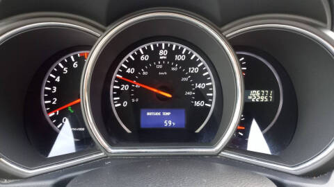 2014 Nissan Murano SL